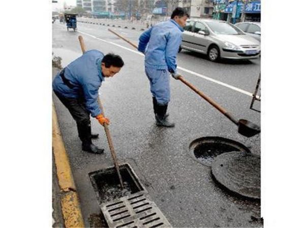 兴化管道疏通检测（兴化管道疏通检测公司）